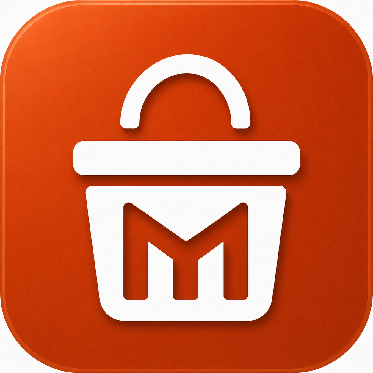 Musika Convenience Store icon