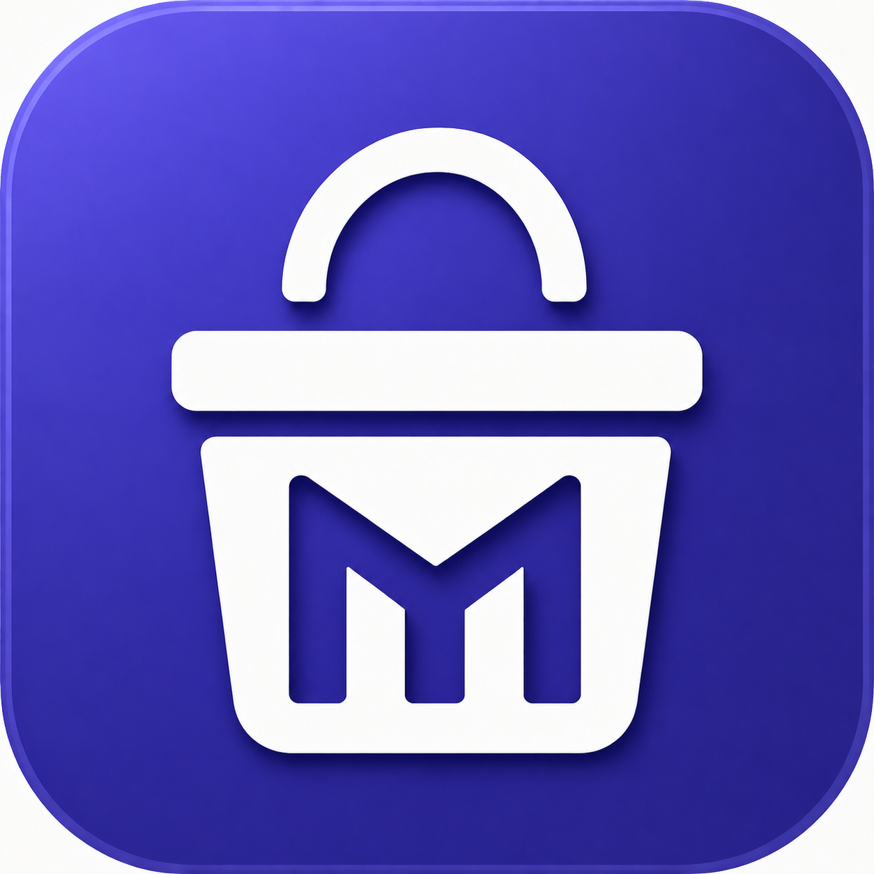 Musika General Dealer icon