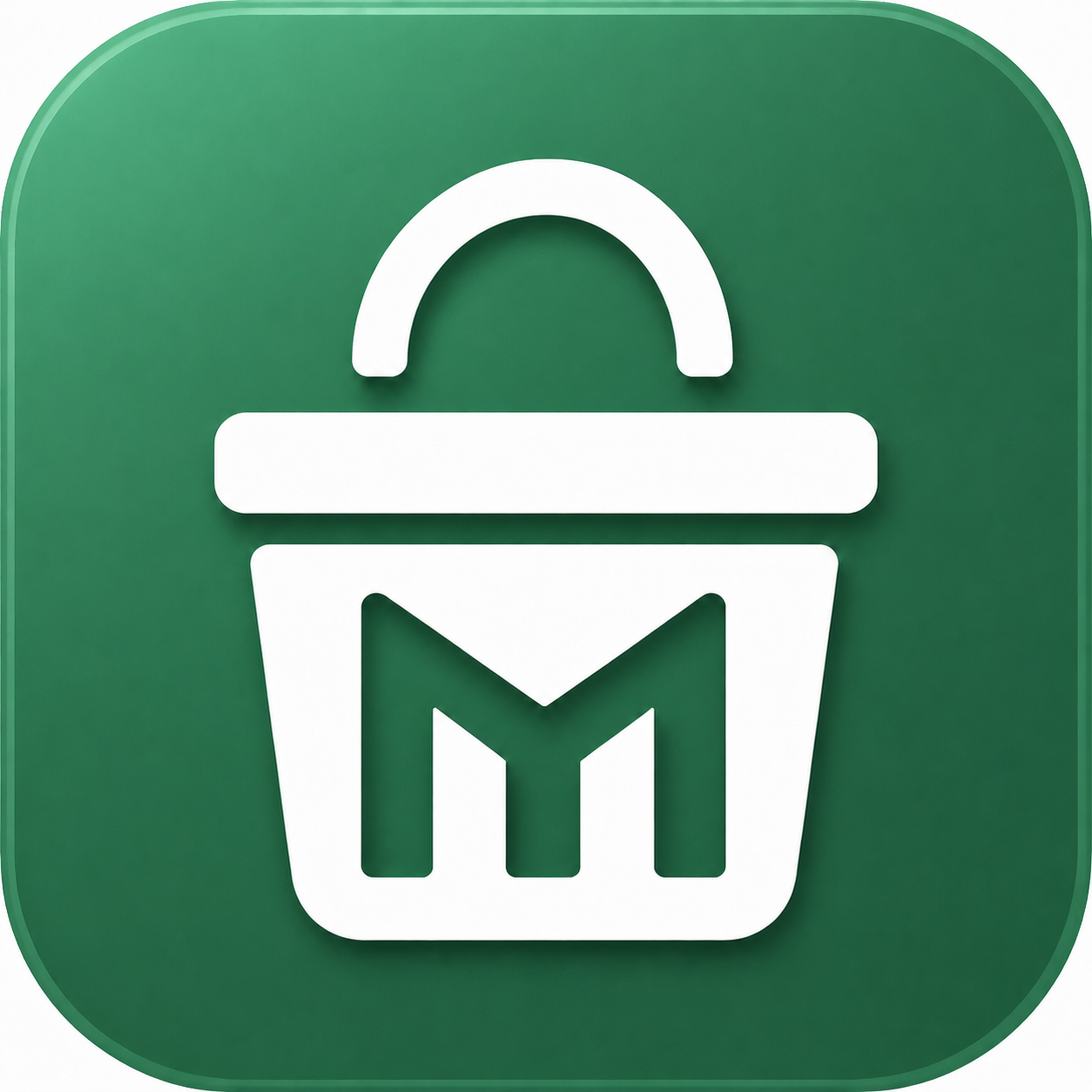 Musika Grocery icon