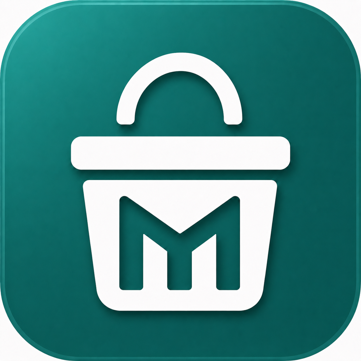 Musika Mini Supermarket icon