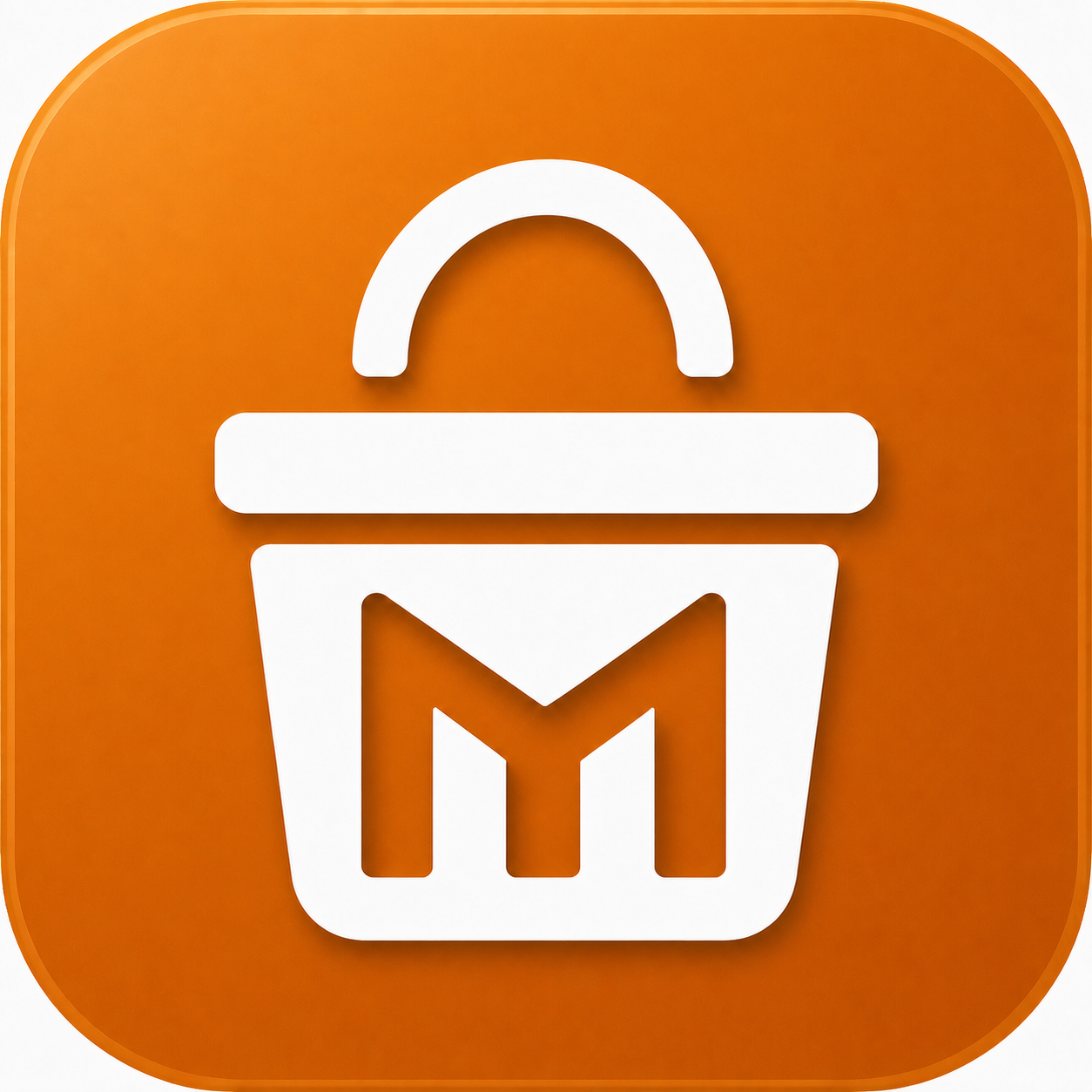 Musika Tuckshop icon