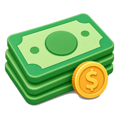 Cash